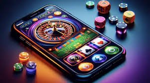 Pengalaman bermain sportsbook dan slot online dengan tampilan modern dan responsif di minislot